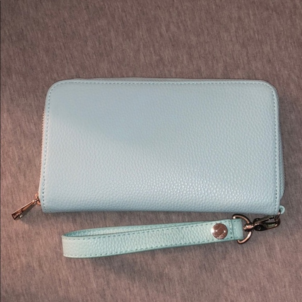 Thirty One All About The Benjamins Wallet